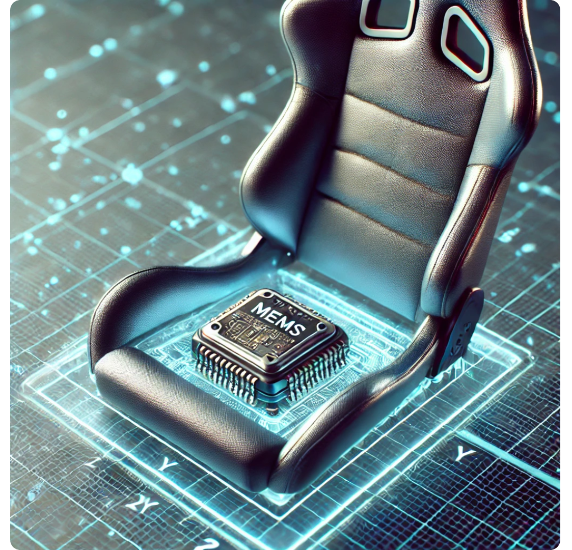 MEMS Sensor