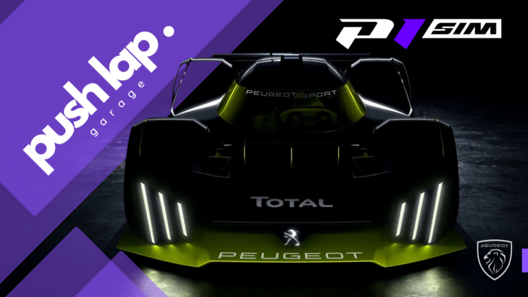 P1 SIM - Cover Peugeot 9x8 V5