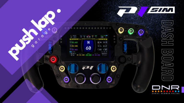 Cover P1 SIM EAU ROUGE APEX